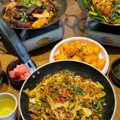 餘記家家臘魚館張用戶圖片