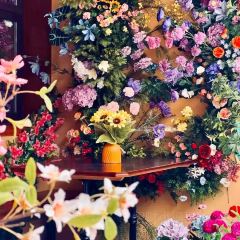 中街吊炉饼鸡蛋糕小吃部 User Photo