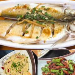 外婆的味道私房餐厅 User Photo