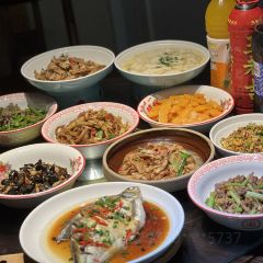 70食代居民楼菜馆(城南店) User Photo