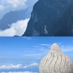 QING LI FAN DIAN 여행 사진