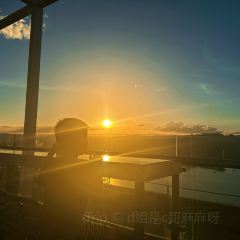 TIAN YU·Sunset High Tea User Photo