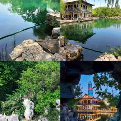 千西侯记煎饼(千佛山西路店) User Photo