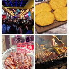 青年路·羊肉館張用戶圖片