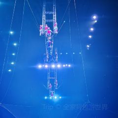 YanYangTian Xin JingChu Hotel (HuangHe Lou) User Photo