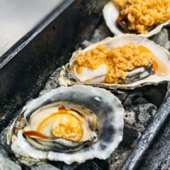 不大串店哈爾濱燒烤（壹中心店）張用戶圖片