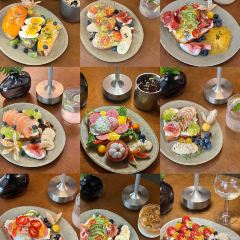 麦乐甜品店(龙华名苑店) User Photo