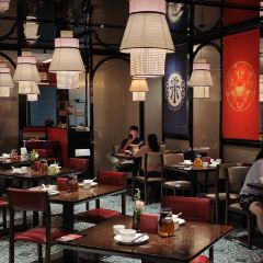 CHUCAI User Photo