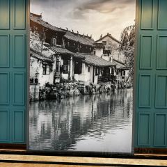 GONGTANG·YIXING User Photo