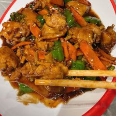 XI YANG HONG User Photo