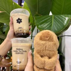 YUANYE User Photo