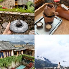 Naxi special casserole User Photo