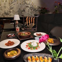 鲜璟台(上海中心) User Photo