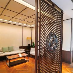 無錫巡塘書香府邸飯店·至達院餐廳張用戶圖片