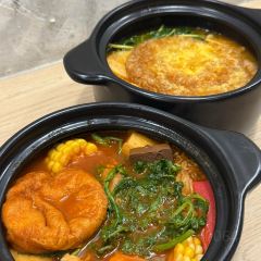 贵宾牛·潮汕牛肉火锅(珠池总店) User Photo