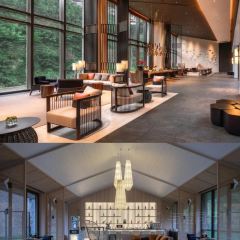 绍兴新昌安岚·听涛阁 User Photo