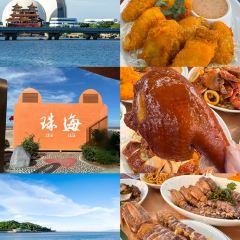 CHANGLAI SEAFOOD RESTAURANT User Photo