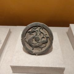 qi gai jiang lv (nan yang men dian) User Photo