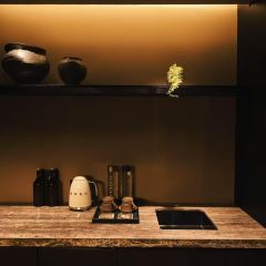 阿卡萨海景度假酒店·月夕餐厅 User Photo