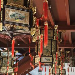 老街印象張用戶圖片