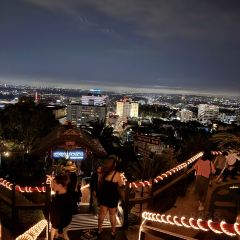 Yamashiro Hollywood User Photo