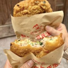 王阿姨梅花糕 User Photo