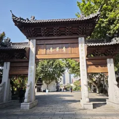 塘桥老哥·常州菜(江南环球港店) User Photo