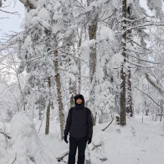 雪乡纳山纳雪酒店·中餐厅 User Photo