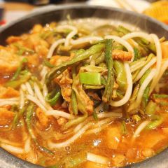 禾河楼 User Photo