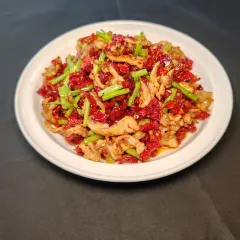 FENG HUANG LAO CAI GUAN User Photo