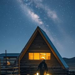 特色羊排揪片子清真張用戶圖片