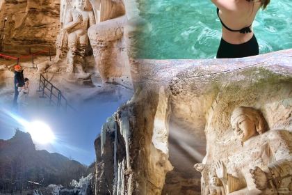 Sliced ​​Noodles Of Mr Ren's