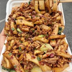 LAOPINGXIANG User Photo