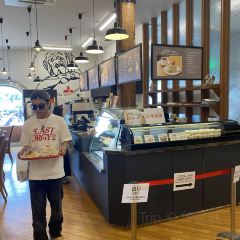 Pastry Snaffle's User Photo