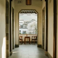 悦亭徽菜馆·老字号 User Photo