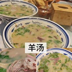 Jinmenzhangjibaozipu (huachangdao) User Photo