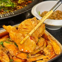 DA YUAN HE XIAN YU ZHAUNG User Photo