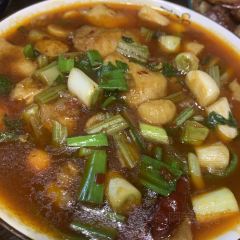 Chenfulaozihaoyuzhuang (xinjin) User Photo