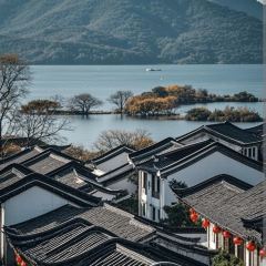 共富海鲜面馆(智慧湾店) User Photo