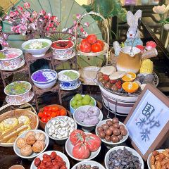 烟雨江南餐厅 User Photo