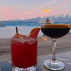 Nest Kitchen + Bar User Photo