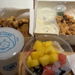 古蒸燕（三坊七巷店）張用戶圖片