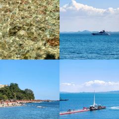 海岛日记(养马岛店) User Photo