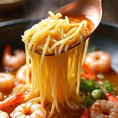 小食巷.砂锅焗海鲜(平潭店) User Photo