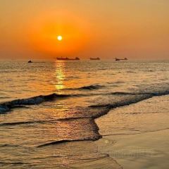 WEI ZHOU ISLAND See You Tomorrow User Photo