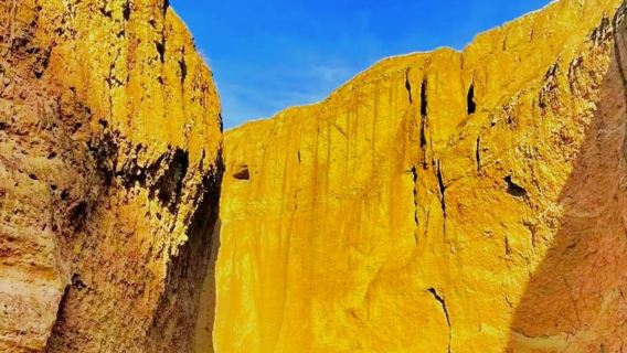 Maying River Grand Canyon