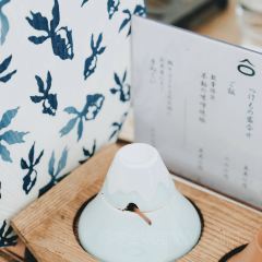 Meibutsu Horo Fudo Higashi Koiji User Photo