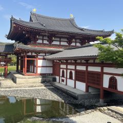 伊藤久右衛門・茶房（JR宇治站前店）張用戶圖片