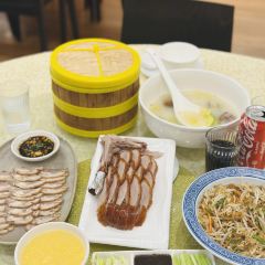 吉祥春饼·烤鸭 JiXiang Peking Duck 여행 사진