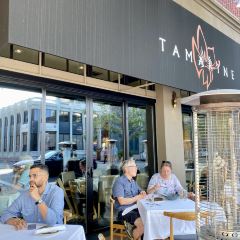 Tamarine 여행 사진